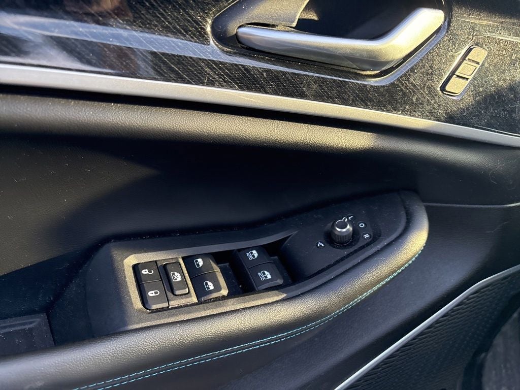 2023 Jeep Grand Cherokee Trailhawk 4xe