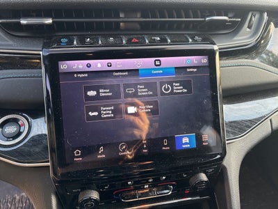 2023 Jeep Grand Cherokee Trailhawk 4xe