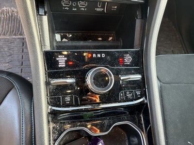 2023 Jeep Grand Cherokee Trailhawk 4xe