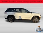 2023 Jeep Grand Cherokee Trailhawk 4xe
