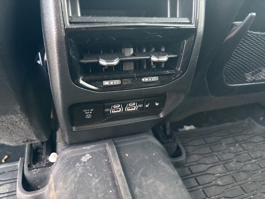 2023 Jeep Grand Cherokee Trailhawk 4xe
