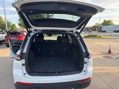 2023 Jeep Grand Cherokee Trailhawk 4xe
