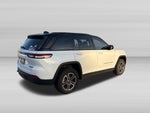 2023 Jeep Grand Cherokee Trailhawk 4xe