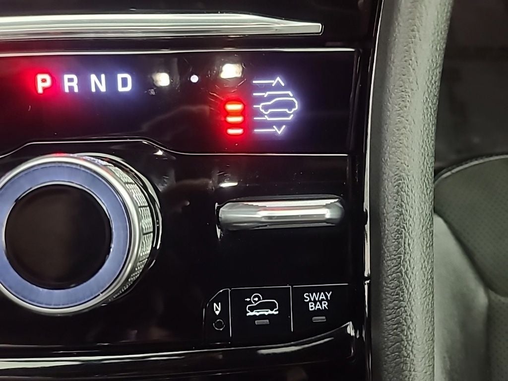 2023 Jeep Grand Cherokee Trailhawk 4xe