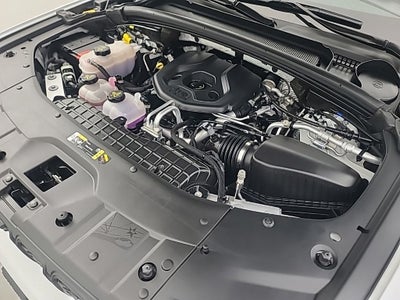 2023 Jeep Grand Cherokee Trailhawk 4xe