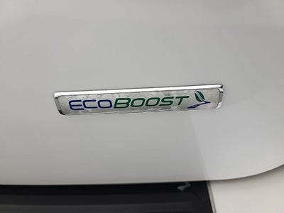 2016 Ford Expedition Platinum