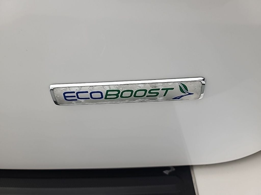 2016 Ford Expedition Platinum