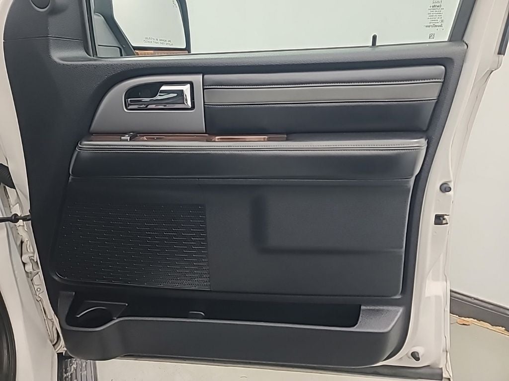 2016 Ford Expedition Platinum