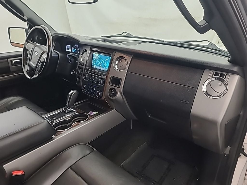2016 Ford Expedition Platinum