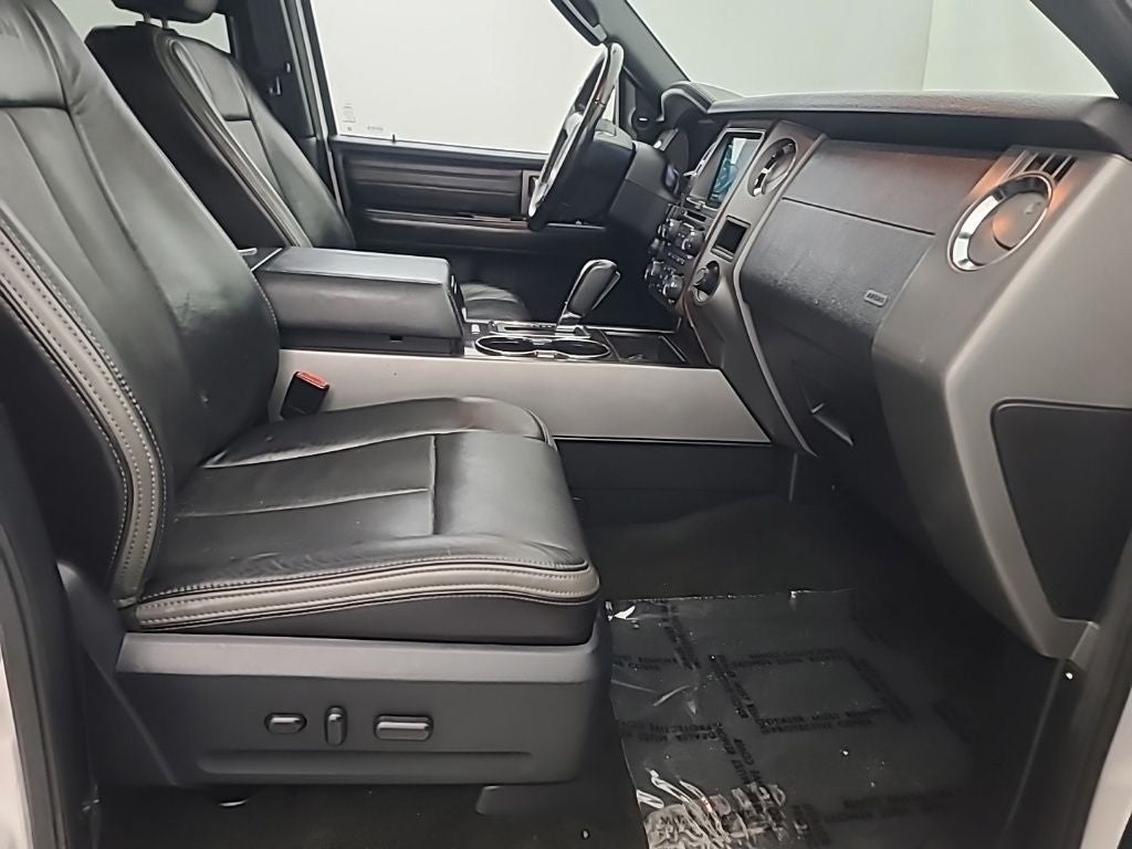 2016 Ford Expedition Platinum