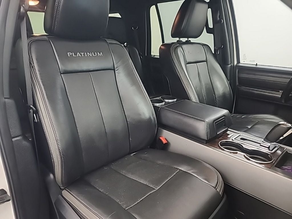2016 Ford Expedition Platinum