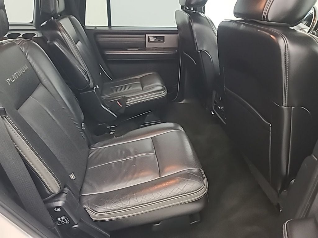 2016 Ford Expedition Platinum