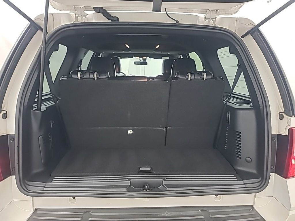 2016 Ford Expedition Platinum