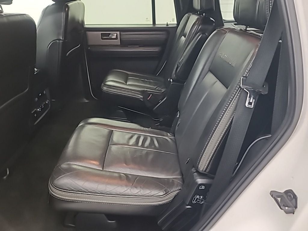 2016 Ford Expedition Platinum