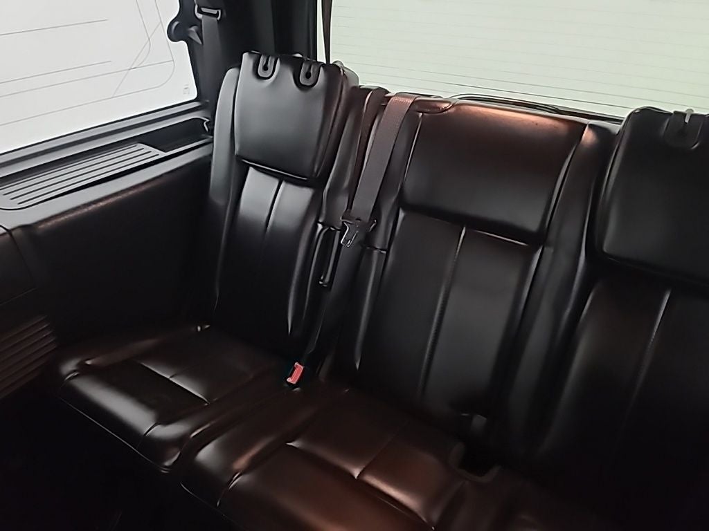 2016 Ford Expedition Platinum