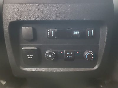 2016 Ford Expedition Platinum