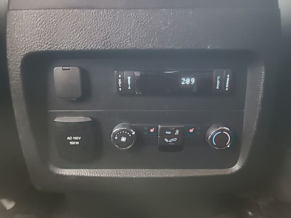 2016 Ford Expedition Platinum