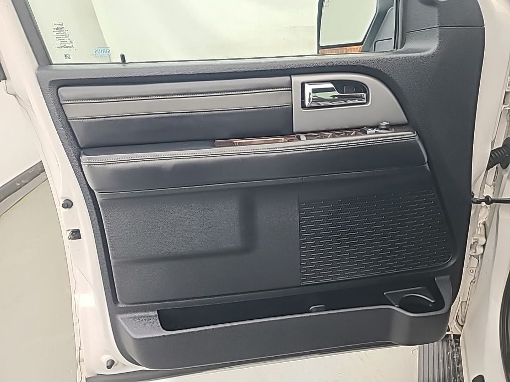 2016 Ford Expedition Platinum