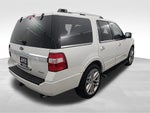 2016 Ford Expedition Platinum