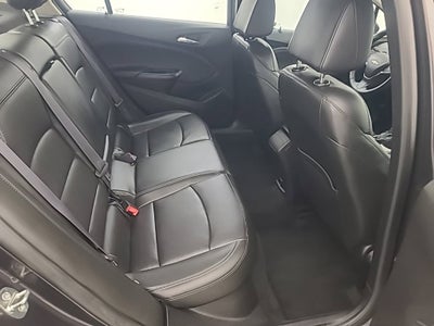 2017 Chevrolet Cruze Premier