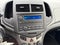 2013 Chevrolet Sonic LS 5 Speed MT