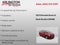2013 Chevrolet Sonic LS 5 Speed MT