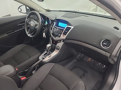 2015 Chevrolet Cruze 1LT 1LT