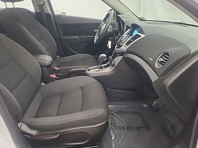 2015 Chevrolet Cruze 1LT 1LT