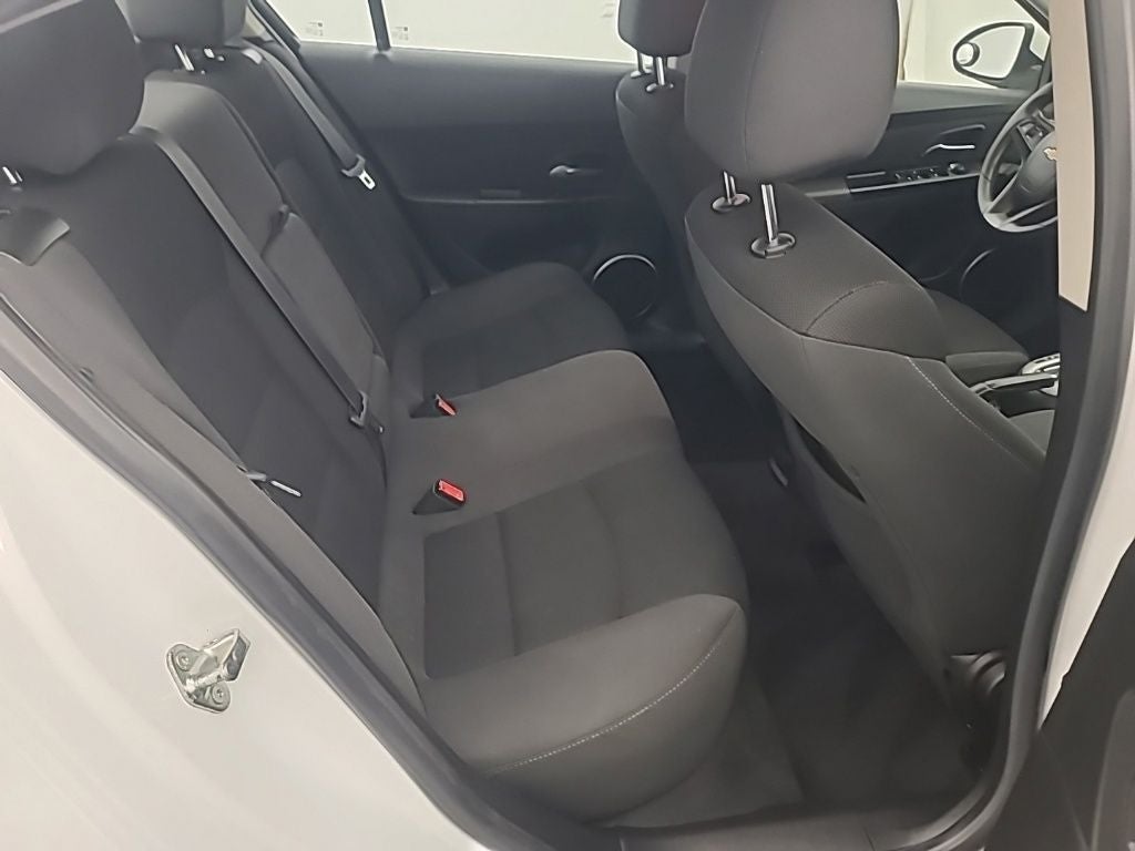 2015 Chevrolet Cruze 1LT 1LT