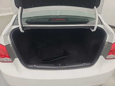 2015 Chevrolet Cruze 1LT 1LT