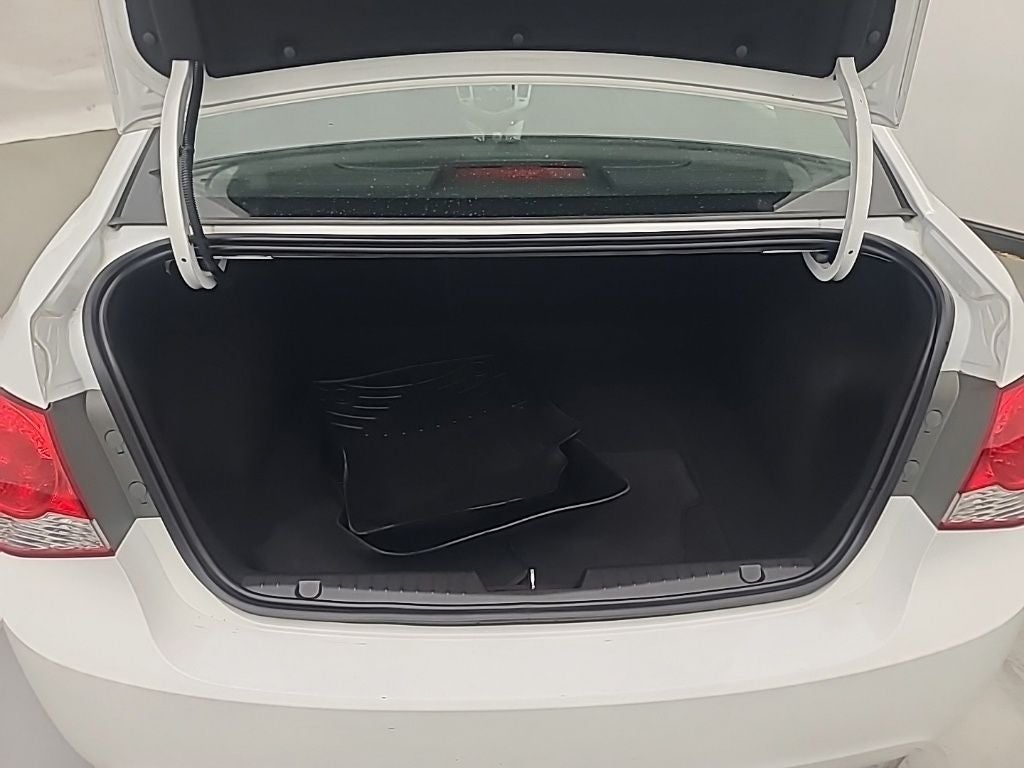 2015 Chevrolet Cruze 1LT 1LT