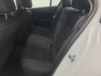 2015 Chevrolet Cruze 1LT 1LT