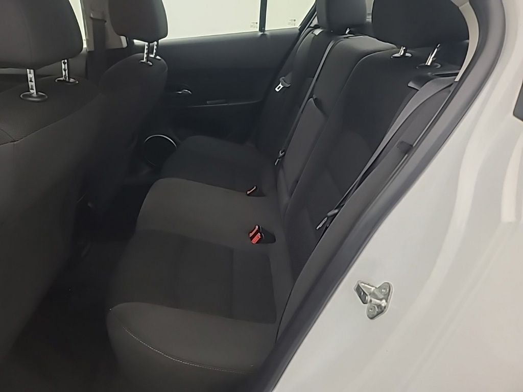 2015 Chevrolet Cruze 1LT 1LT