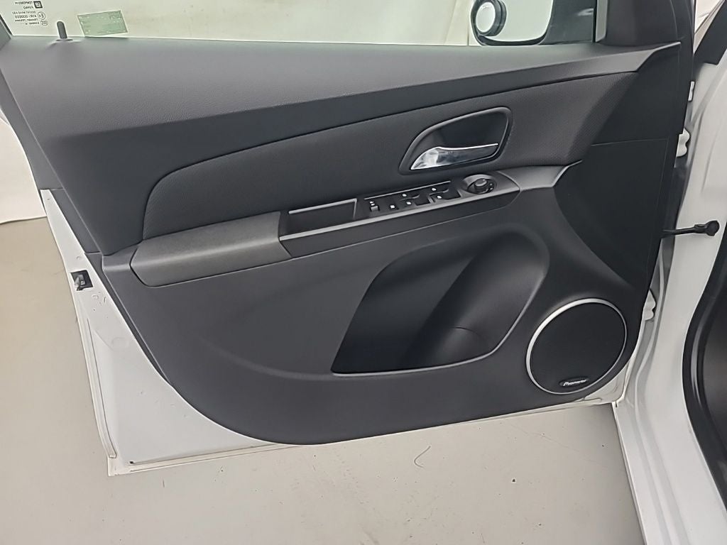 2015 Chevrolet Cruze 1LT 1LT
