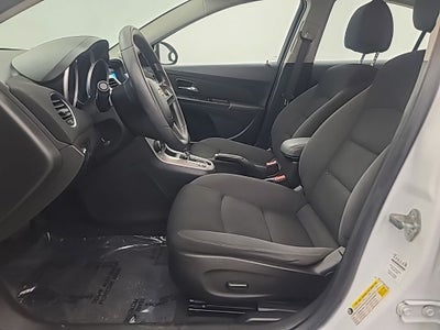 2015 Chevrolet Cruze 1LT 1LT