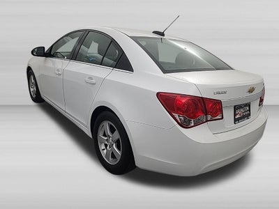 2015 Chevrolet Cruze 1LT 1LT