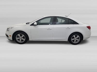 2015 Chevrolet Cruze 1LT 1LT