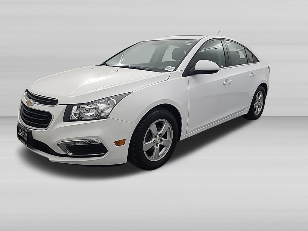 2015 Chevrolet Cruze 1LT 1LT