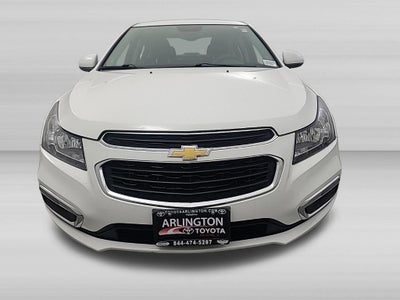 2015 Chevrolet Cruze 1LT 1LT