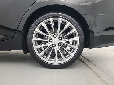 2021 Cadillac CT5 Premium Luxury