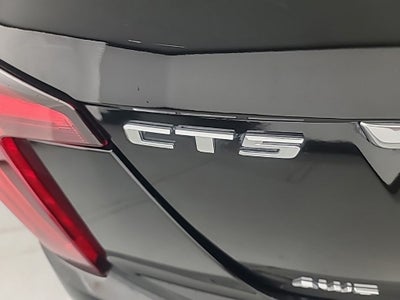 2021 Cadillac CT5 Premium Luxury