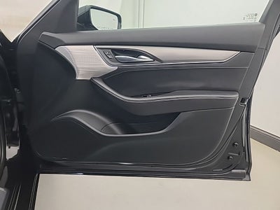 2021 Cadillac CT5 Premium Luxury