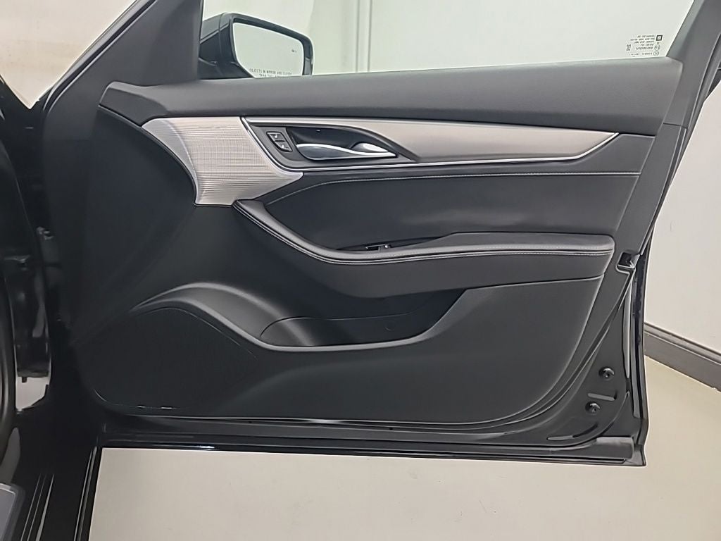 2021 Cadillac CT5 Premium Luxury