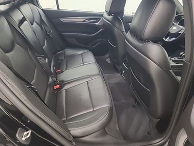 2021 Cadillac CT5 Premium Luxury