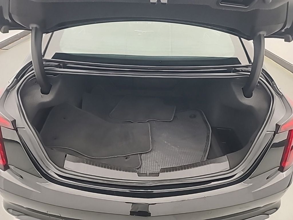 2021 Cadillac CT5 Premium Luxury