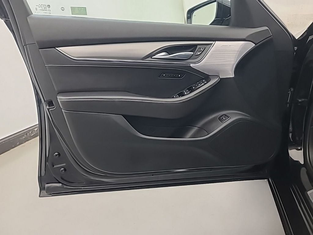 2021 Cadillac CT5 Premium Luxury