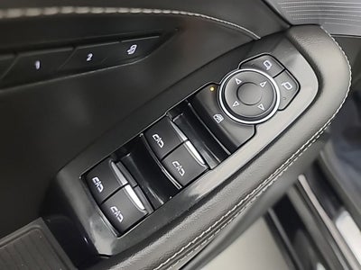 2021 Cadillac CT5 Premium Luxury