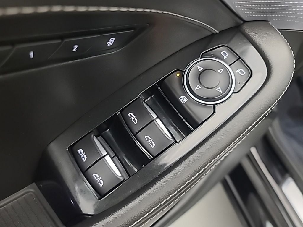 2021 Cadillac CT5 Premium Luxury