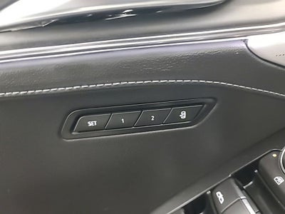 2021 Cadillac CT5 Premium Luxury