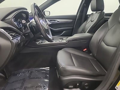 2021 Cadillac CT5 Premium Luxury
